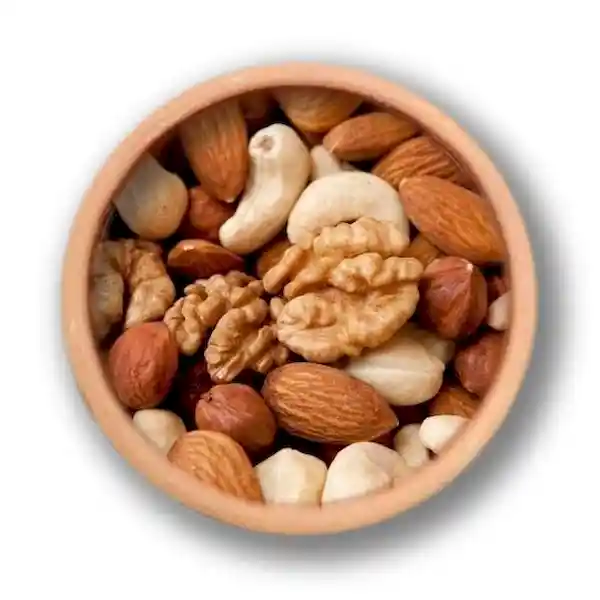 Mix Nuts