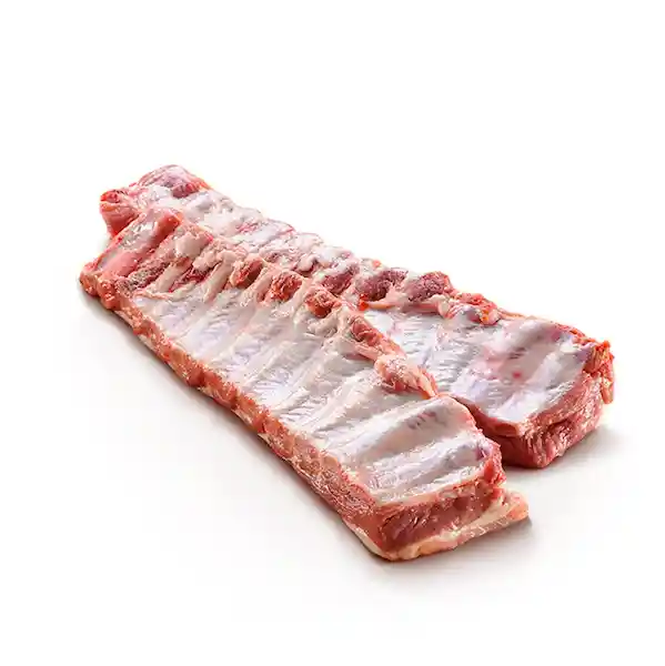 Baby Back Ribs Grande Carne 100% Natural