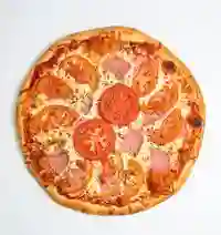 Pizza Napolitana (2 a 3 Personas)