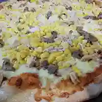 Pizza Granjera Personal