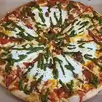 Pizza Capri Personal