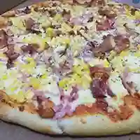 Pizza Primavera Familiar