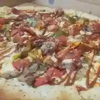 Pizza Argentina Personal