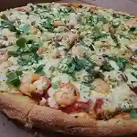 Pizza Vietnam Familiar