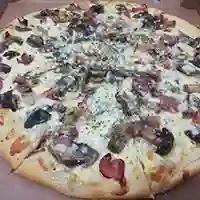 Pizza Francesa Familiar