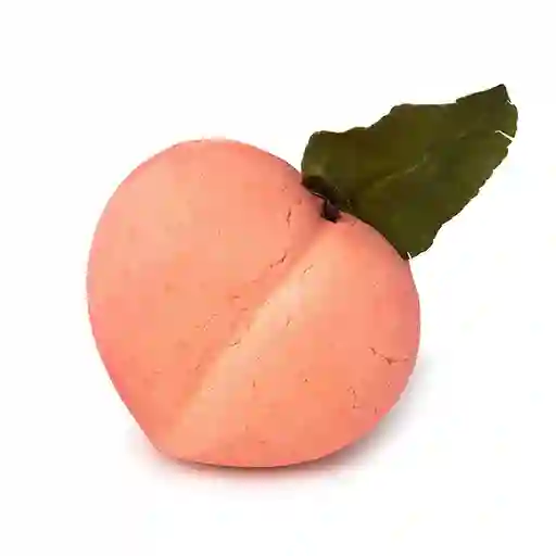 Burbuja De Baño Peach Crumble