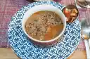 Crema de Lentejas