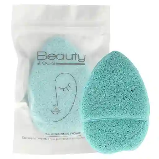 Beauty Tools Esponja Limpieza Facial Beauty Tools