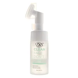 Dbs Espuma Limpiadora Facial Clean