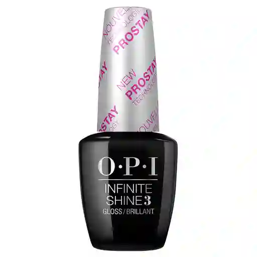 O.P.I. Esmalte de Uñas Brillo Shine ProStay Gloss 15 mL