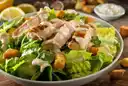 Ensalada Cesar Pollo