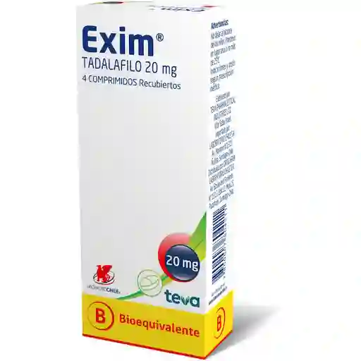 Exim (20 mg)