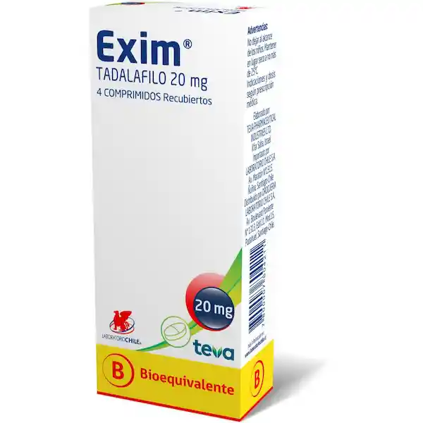 Exim (20 mg)