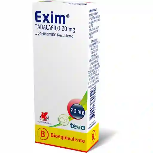 Exim (20 mg)