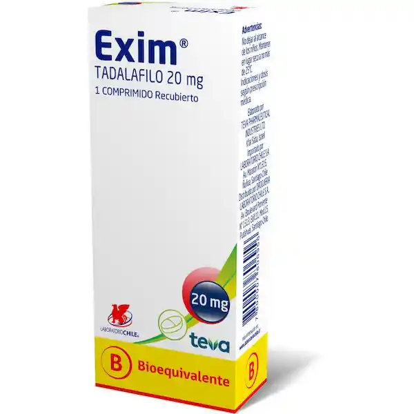 Exim (20 mg)