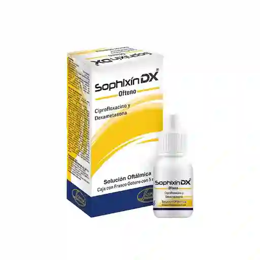 Sophixin (0.3 g)