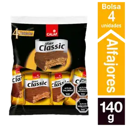 Calaf Alfajor Classic