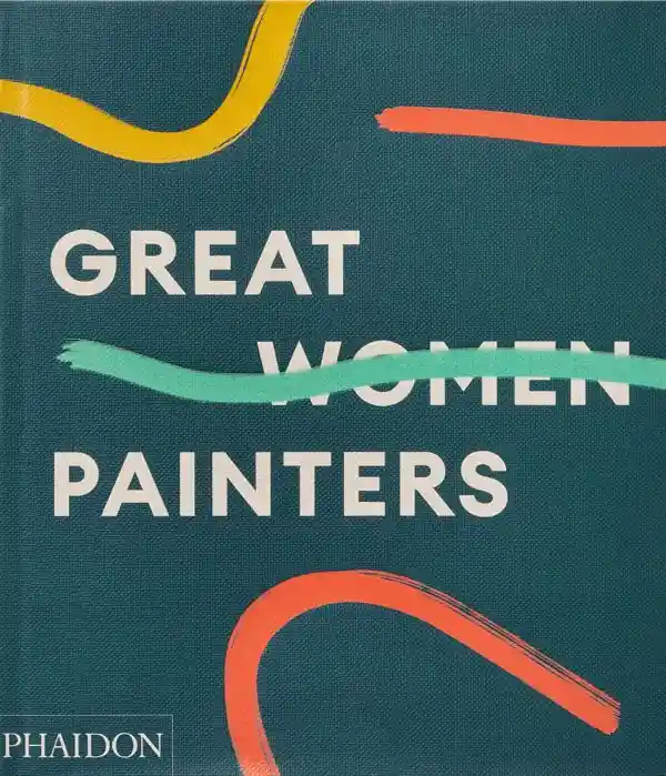 Great Woman Painters