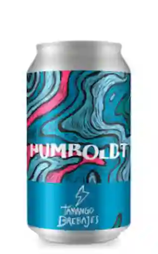 Humboldt Cerveza Tamango en Lata