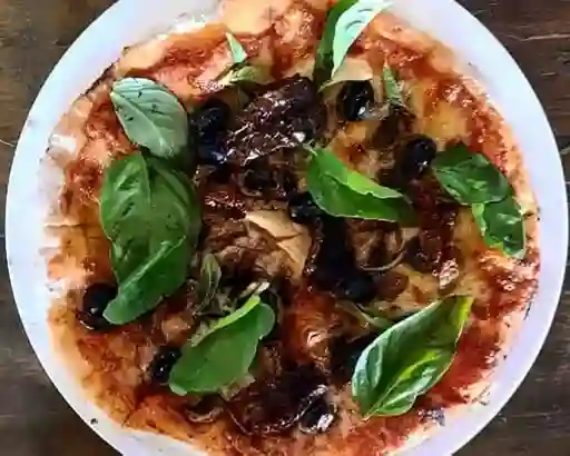 Pizza Arezzo Individual
