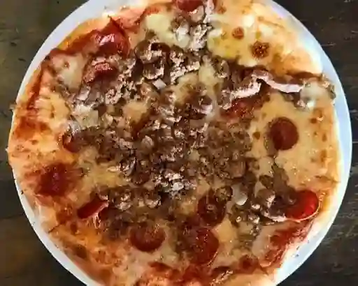 Pizza Ill Boss Individual