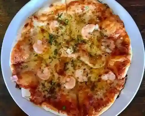 Pizza Marina Individual