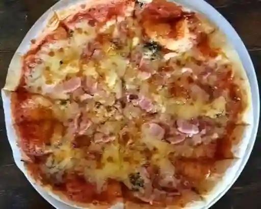 Pizza Ragusa Individual