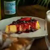 Cheesecake Dominga