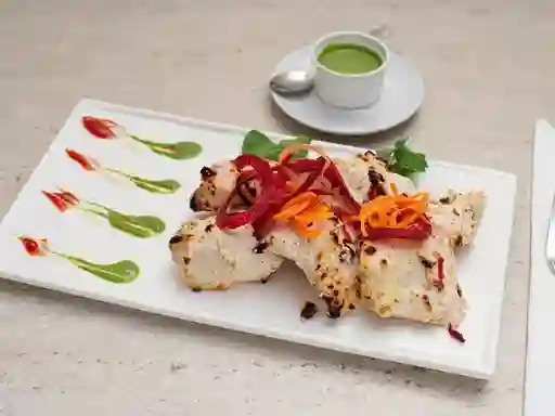 Murg Waqri Kebab