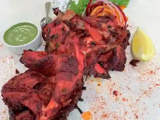 Tandoori Murg Full