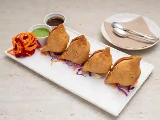 Samosa