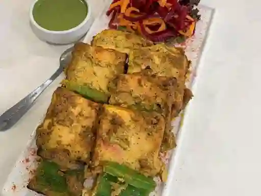 Paneer Tikka