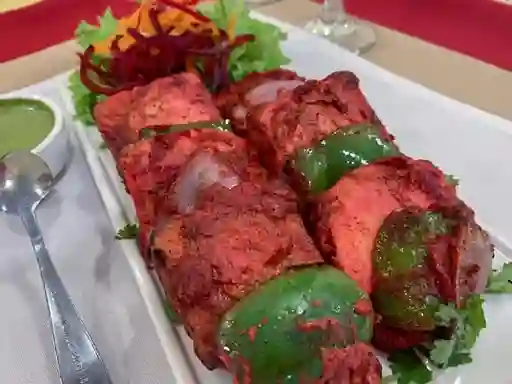 Ambi Paneer Tikka