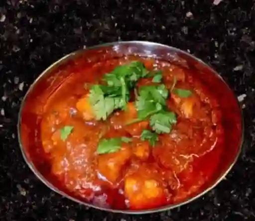 Gosht Vindaloo