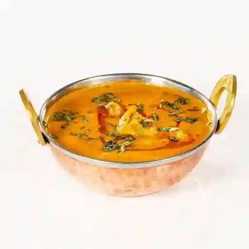 Malabar Fish Curry