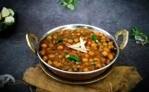 Pindi Chana