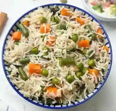 Veg Pulao