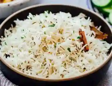 Jeera Rice