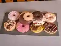 Combo 18 donuts 