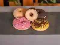 Combo 6 donuts 