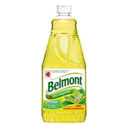 Belmont Aceite Vegetal