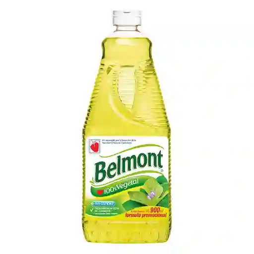 Belmont Aceite Vegetal