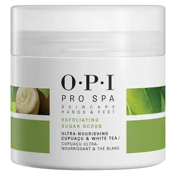 OPI Azúcar Exfoliante Pro Spa 136 G