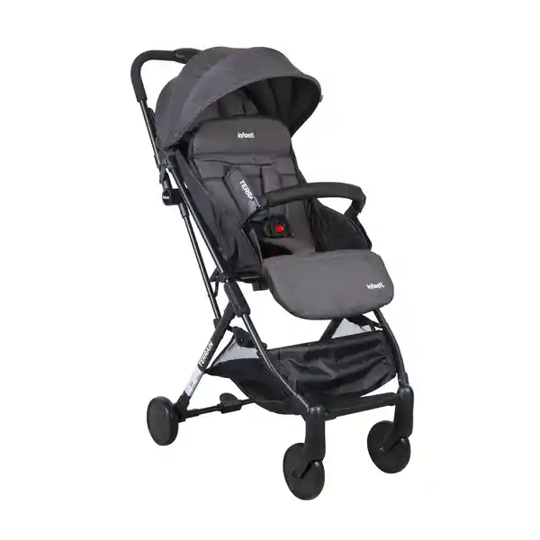 Infanti Coche Paseo Terrain Red