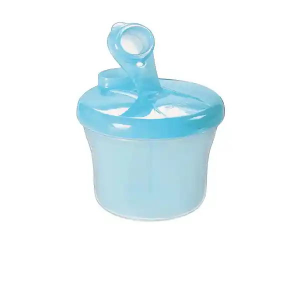 Avent Dosificador de Leche Azul