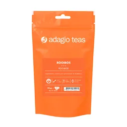 Adagio Teas Té Rooibos Puro Proveniente de Sudáfrica