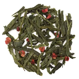 Adagio Teas Té Verde de Frambuesa