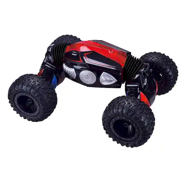 Motor Extreme Auto Radio Control Road Crawler