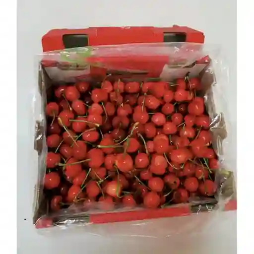 Cereza Maleta