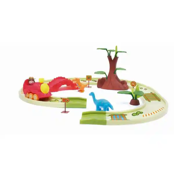 Kidz Time Juego Dino